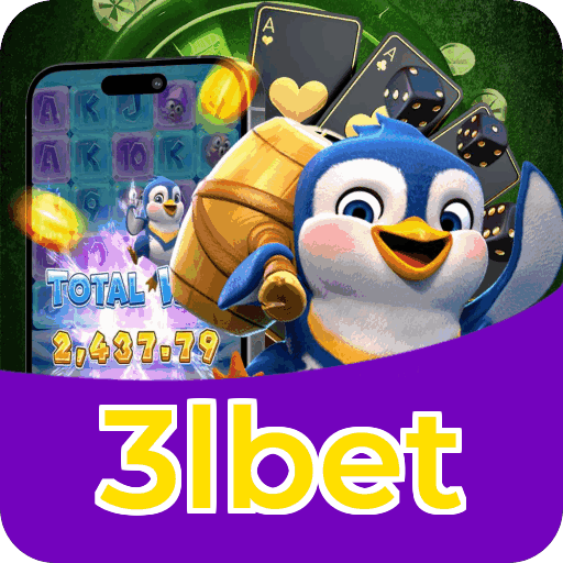 Jogos com maior RTP na 3lbet